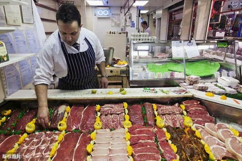 美國豬肉價格為何低廉 畜牧漁業(yè)飼料銷售背后的經(jīng)濟鏈條