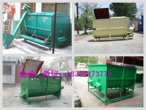 臥式攪拌機選購全攻略 價格、品牌、采購與批發(fā)指南