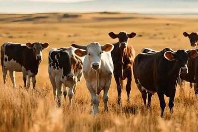 農(nóng)業(yè)四大支柱 種植業(yè)、畜牧業(yè)、林業(yè)、漁業(yè)與畜牧漁業(yè)的飼料銷售